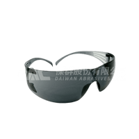 3M SF202AF 防霧護目鏡&遮光防護